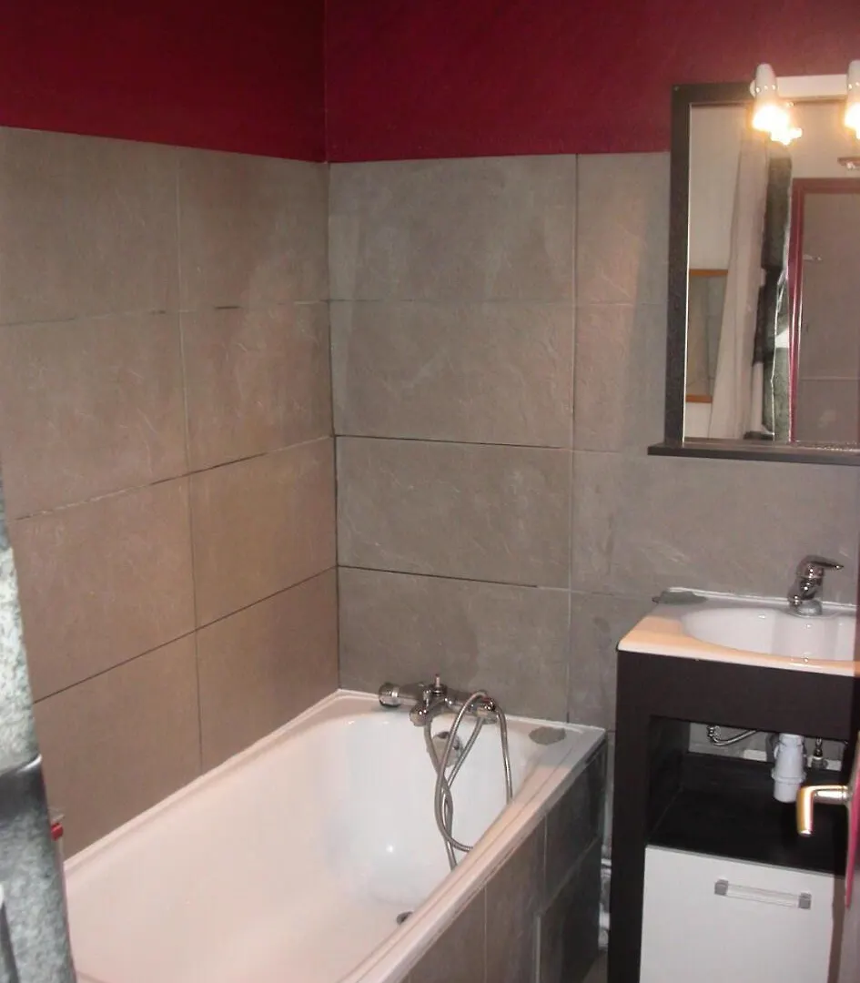 Appartement A La Plagne 1800 A 150M Des Pistes - Appartement 3 Pieces 7 Personnes Mae-0785 0*,