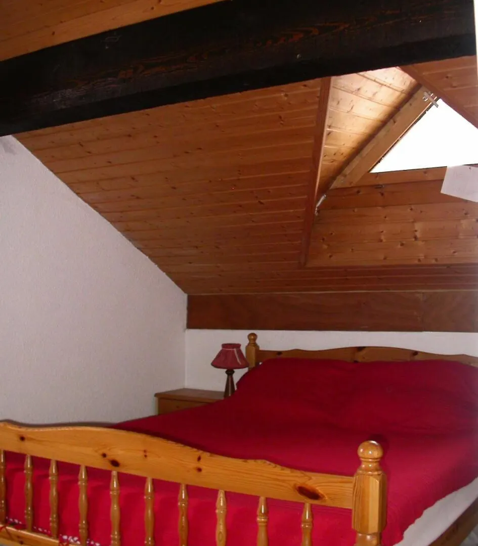 Apartman Appartement A La Plagne 1800 A 150M Des Pistes - Appartement 3 Pieces 7 Personnes Mae-0785