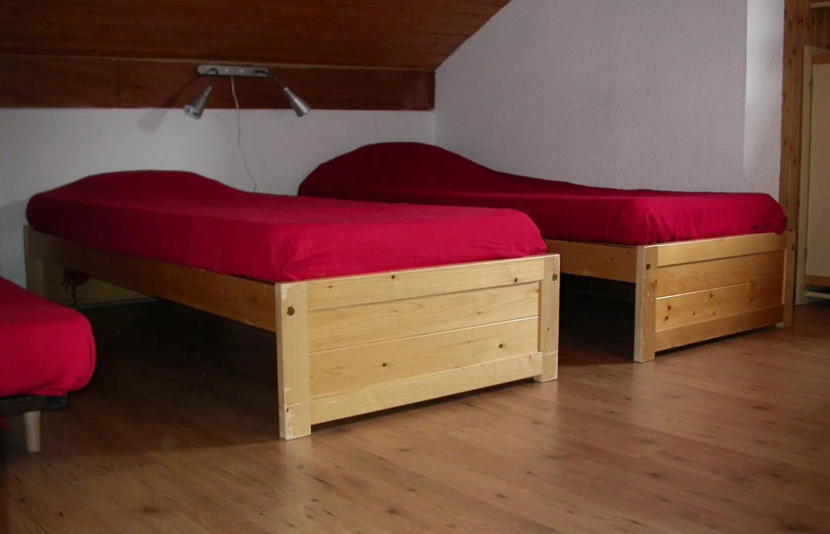 Appartement A La Plagne 1800 A 150M Des Pistes - Appartement 3 Pieces 7 Personnes Mae-0785 Franciaország